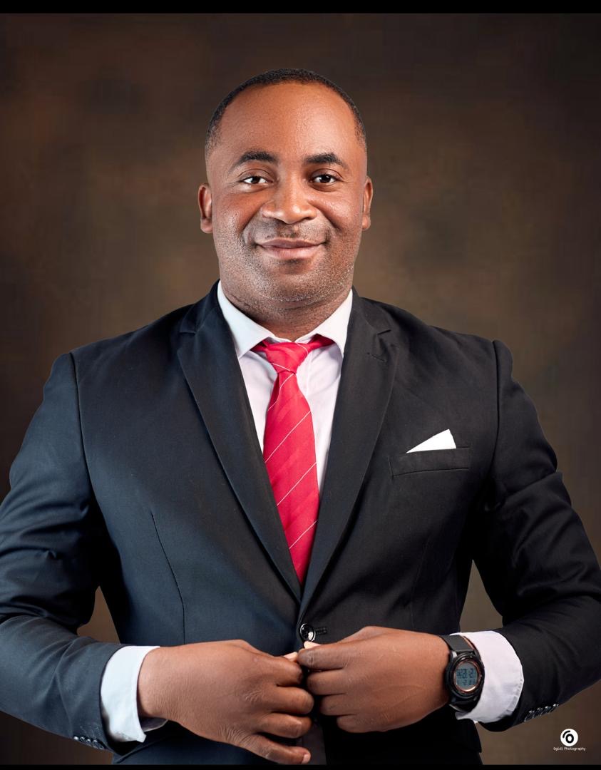 SHADRACK FOFO AHIABLE