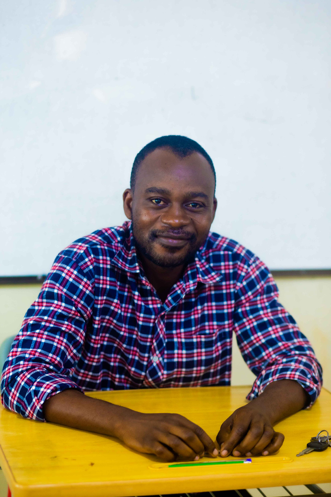 AMOAH MAXWELL ATIDOO PADMORE